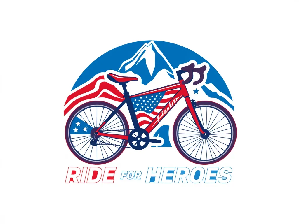 Ride for Heroes - Support Veterans with Cross Country Cycle | CrossCountryCycle4Vets